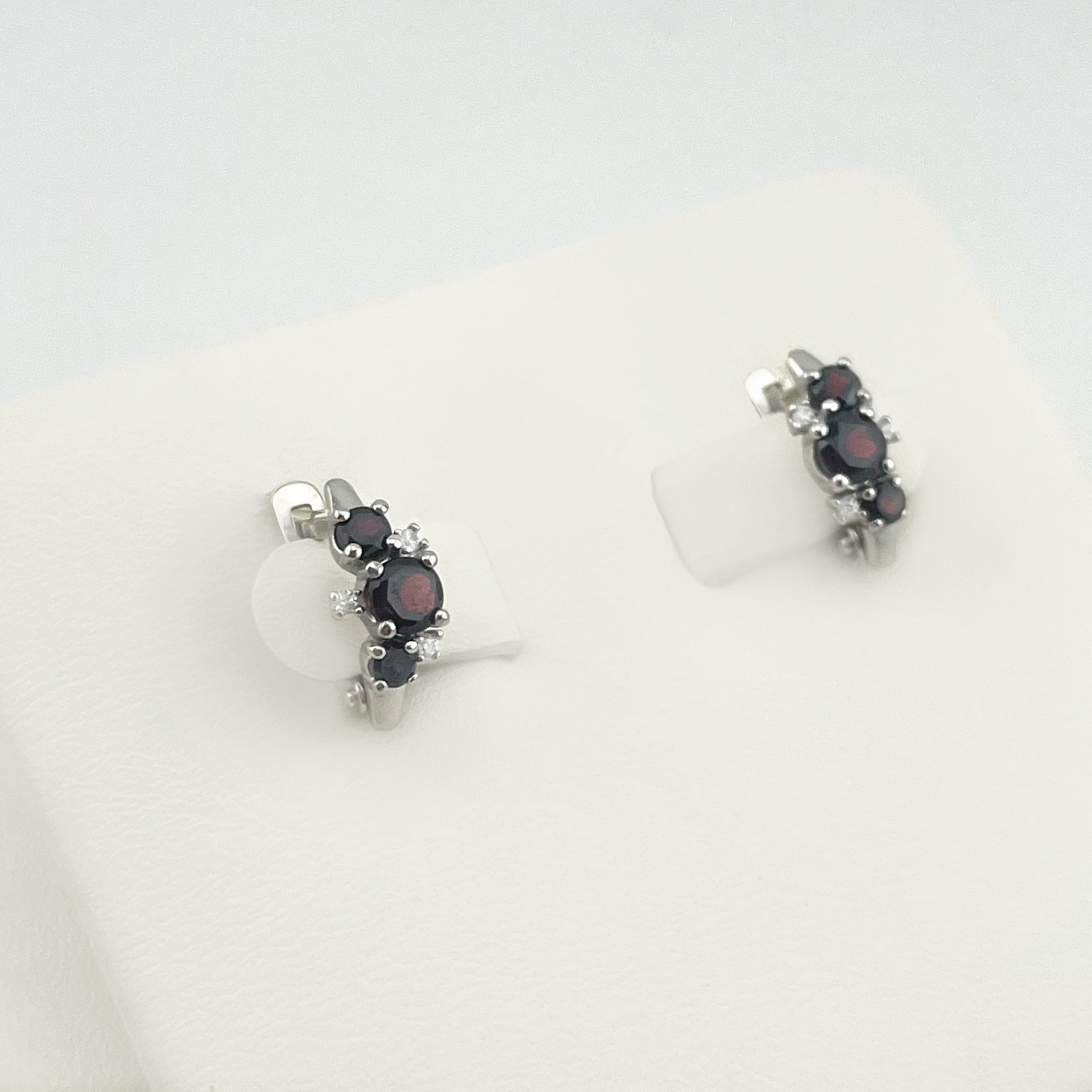 Серьги 4429703А.5