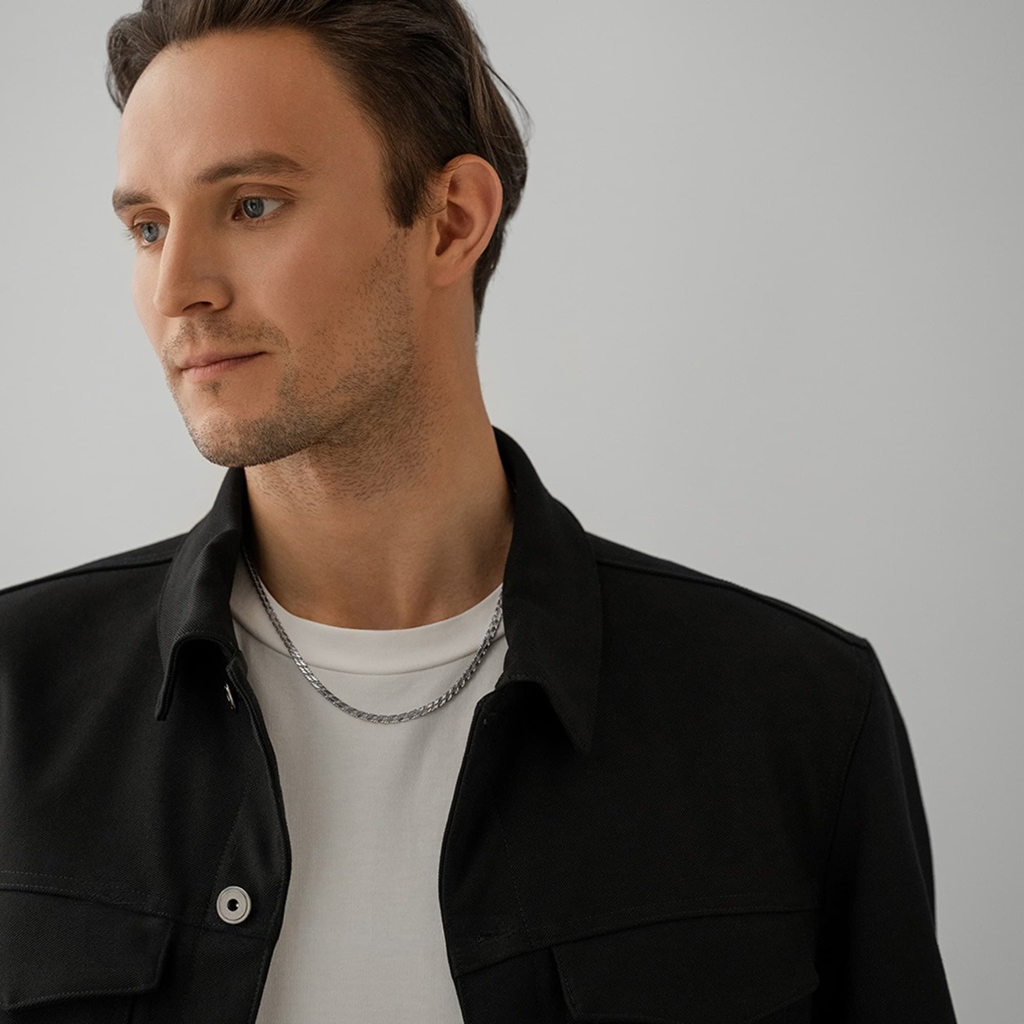 Цепь НЦ 22-203Ю-3 d 0.80