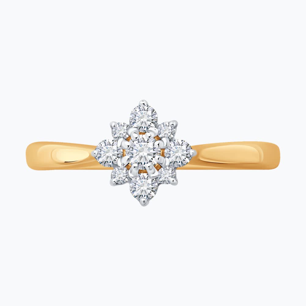 Кольцо 51-110-02877-1