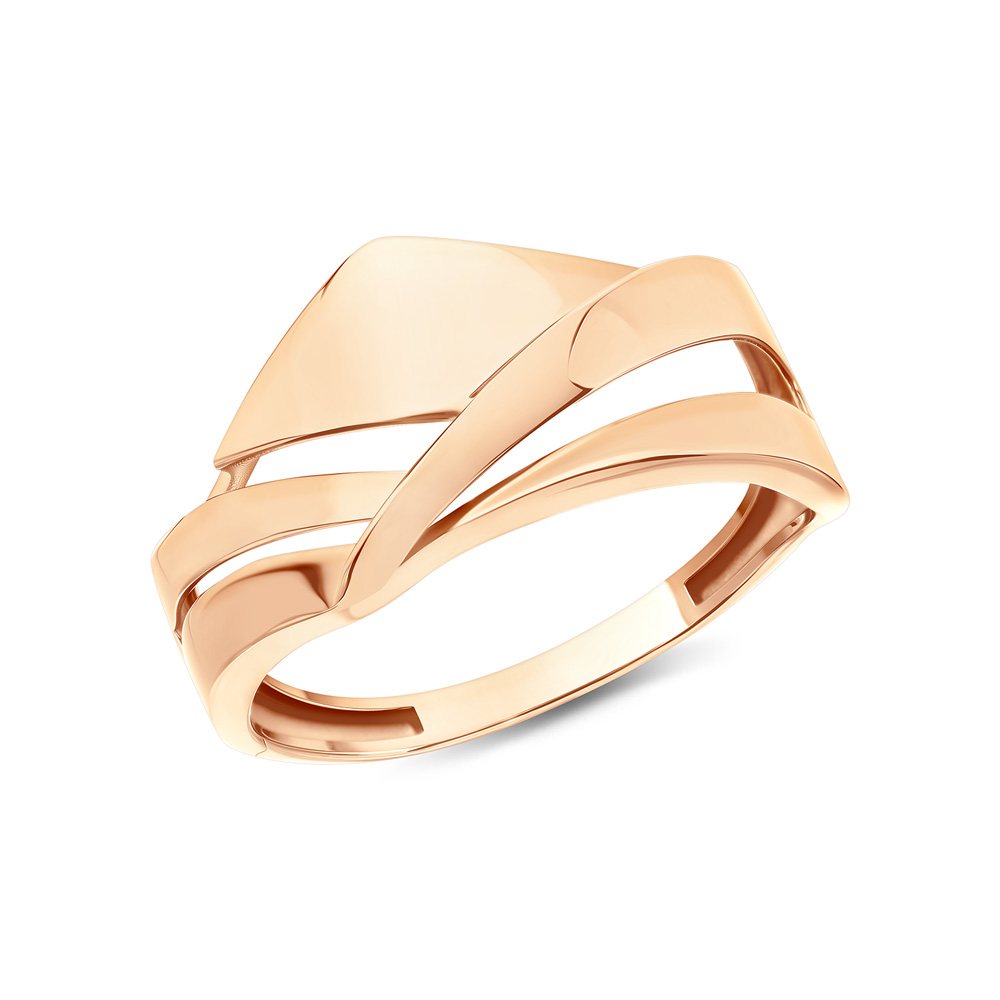 Кольцо кл4195-01