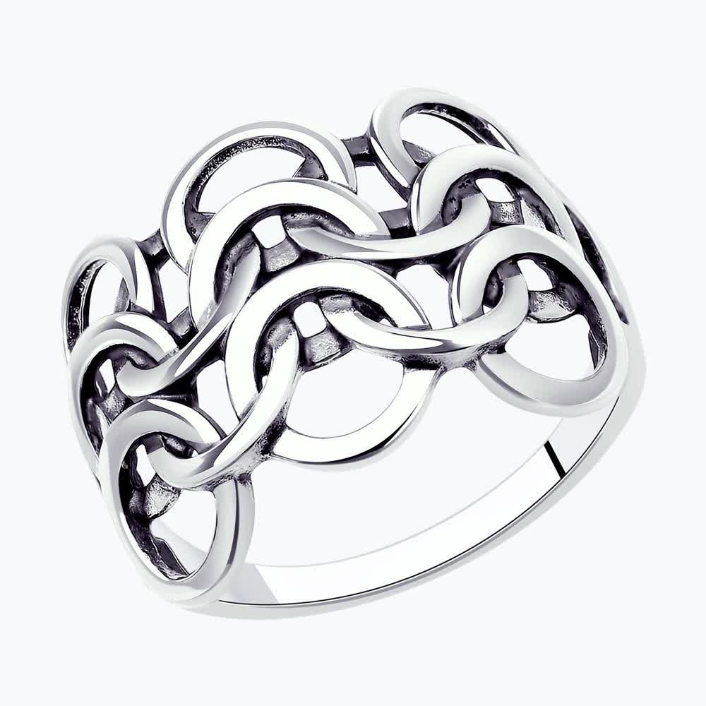 Кольцо 95010145