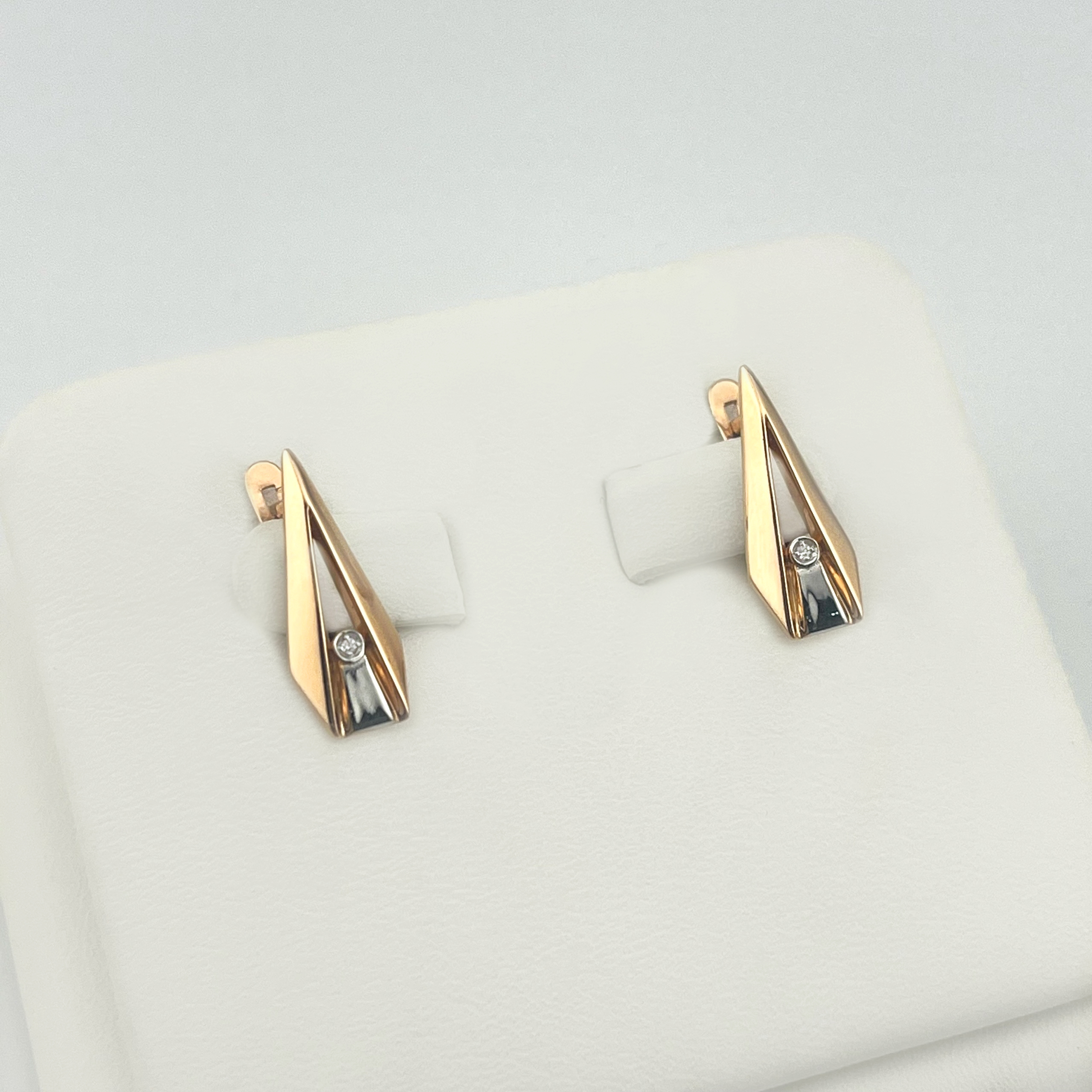 Серьги 2629307 1 1 1