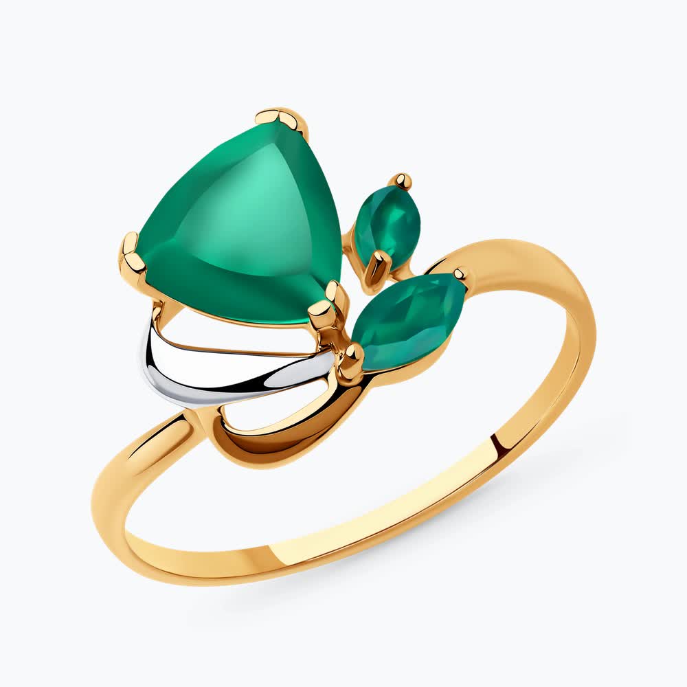 Кольцо 37714625