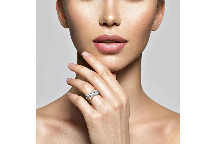 Кольцо 094387_01_01_005_0004