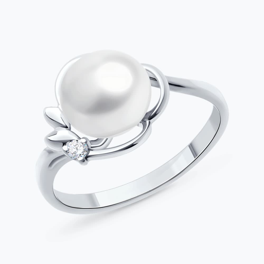 Кольцо 92014448