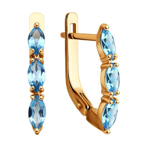 Серьги 51-320-02152-1