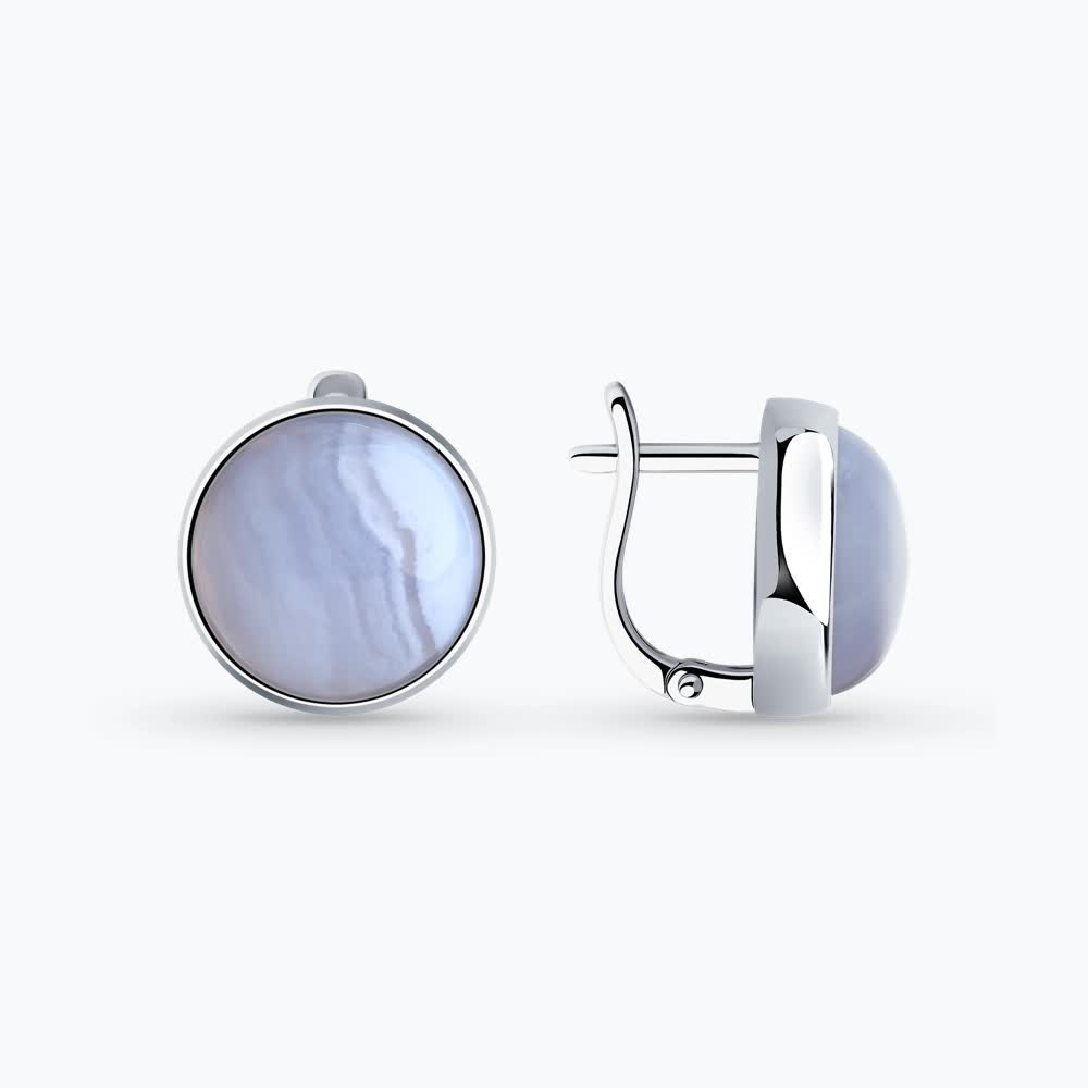 Серьги 83020175