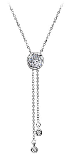 Колье Ц1331-220