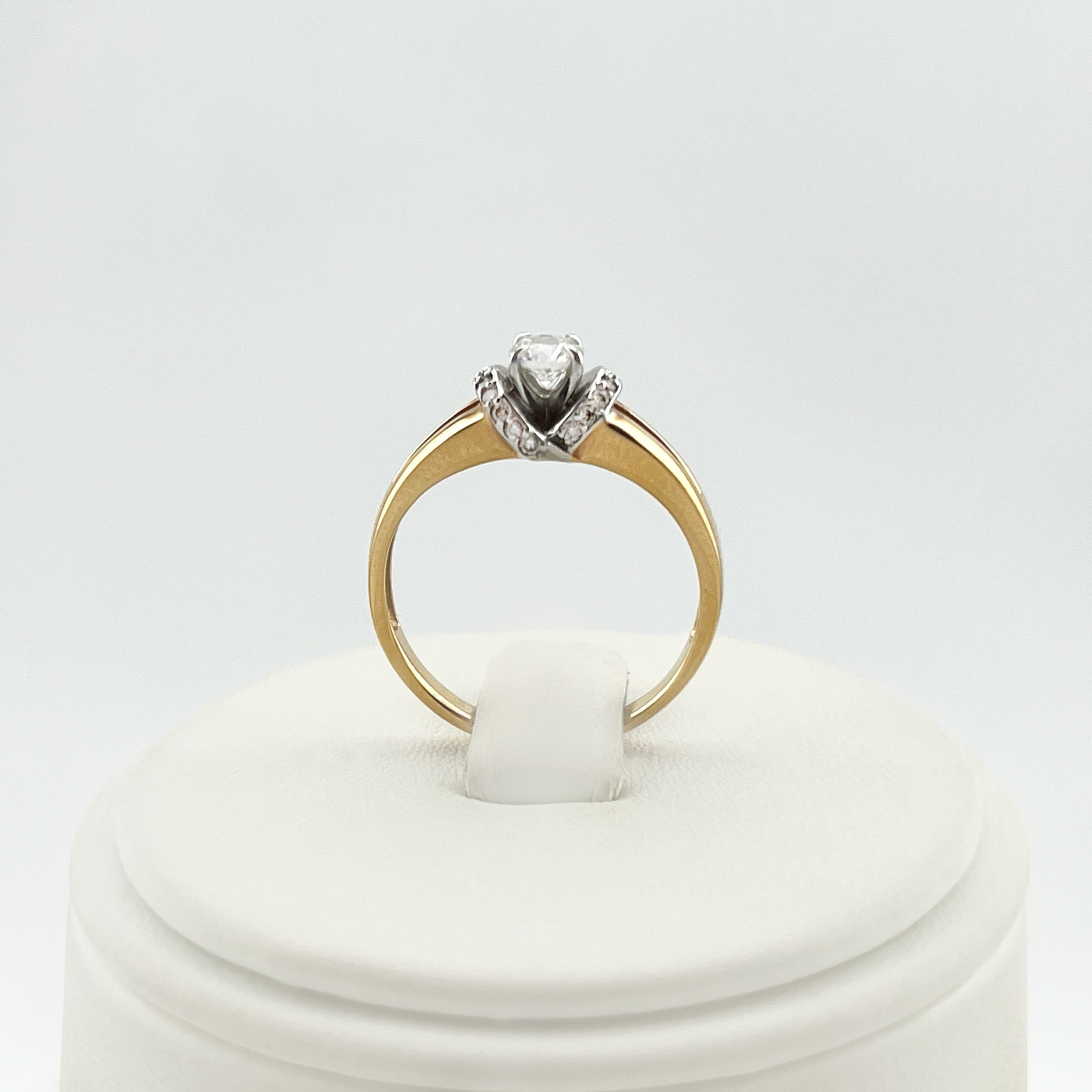 Кольцо 910040-01