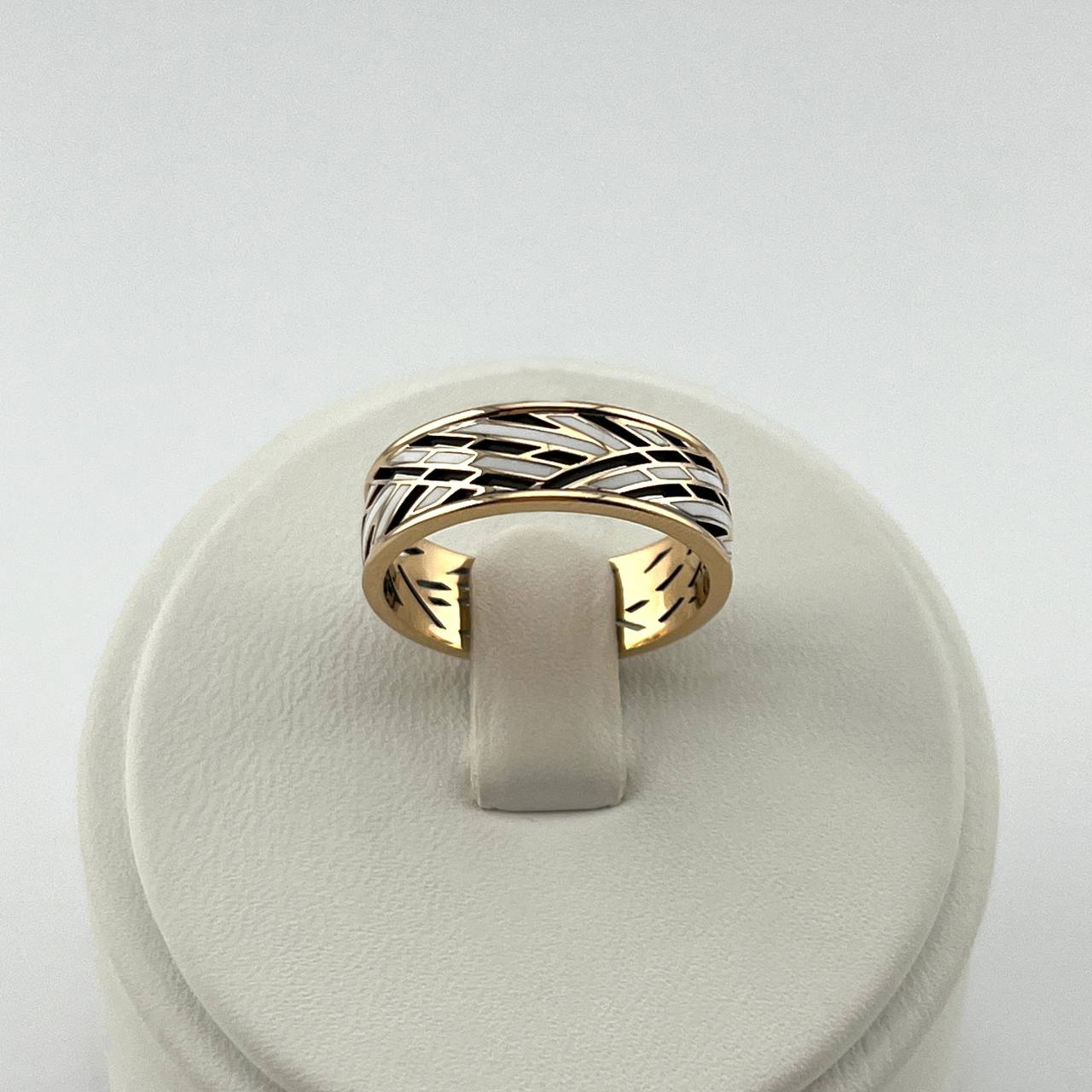 Кольцо обр. 1.63 БВ