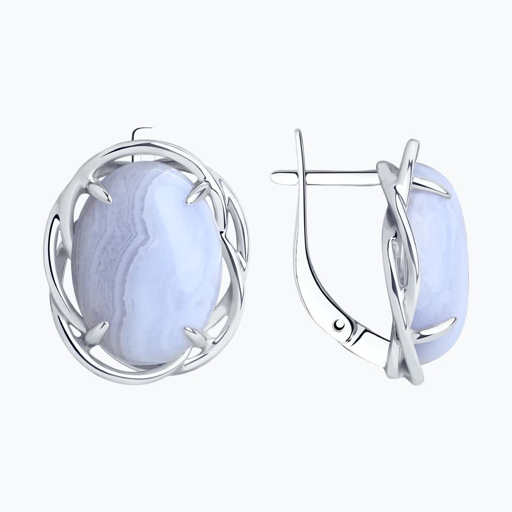 Серьги 94-320-00912-1