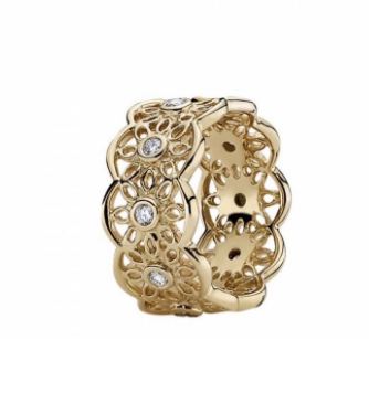 Кольцо 150164D-50