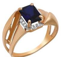 Кольцо кл3875-27-01