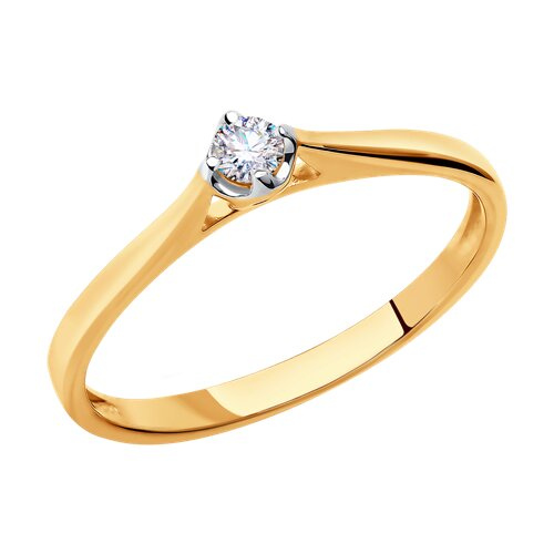 Кольцо 1011383-5 №25 42