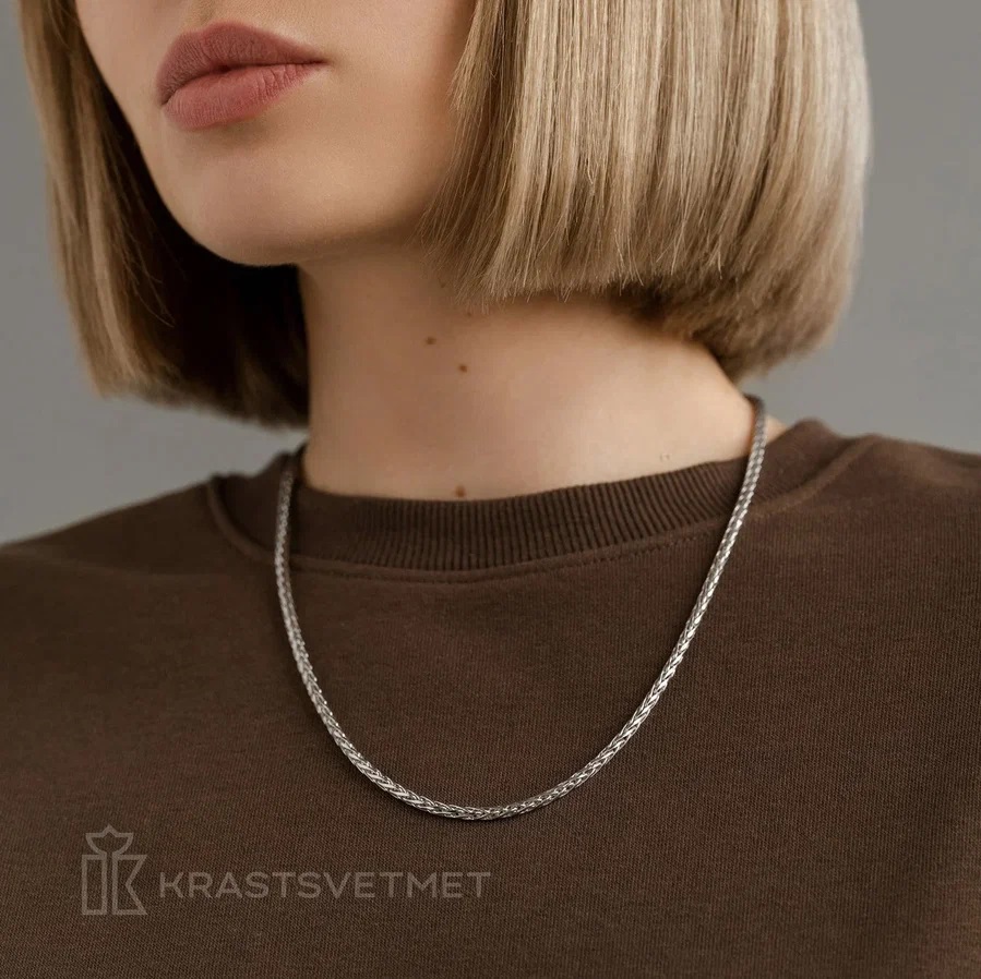 Цепь НЦ 22-244-3 d 0.80