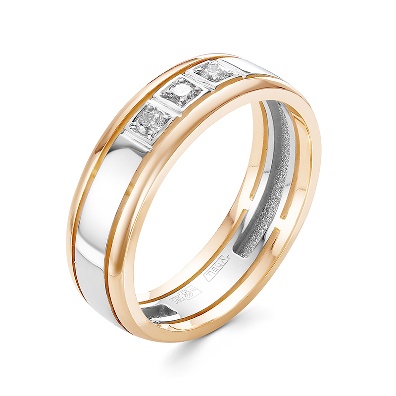 Кольцо обр. 1-113-10