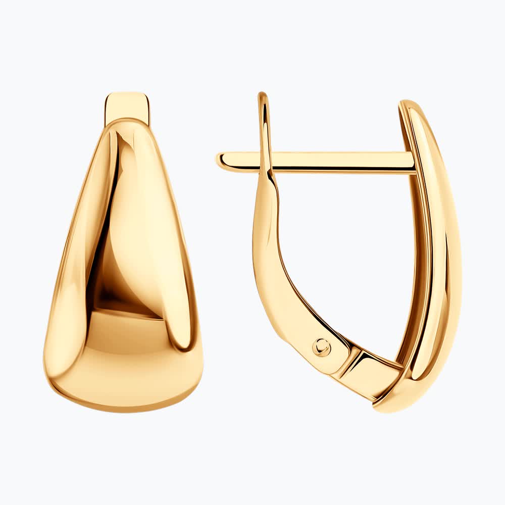 Серьги 0200922