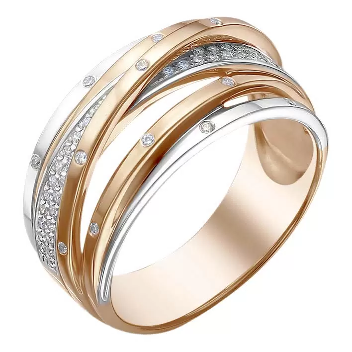 Кольцо 5-4528-103-1К