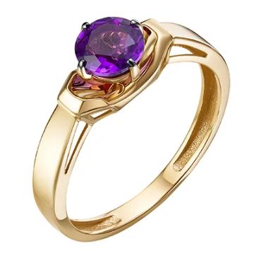 Кольцо К324-6512Ам