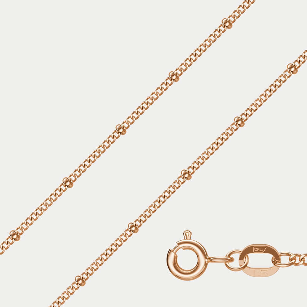 Цепь НЦ 12-084 d 0.40