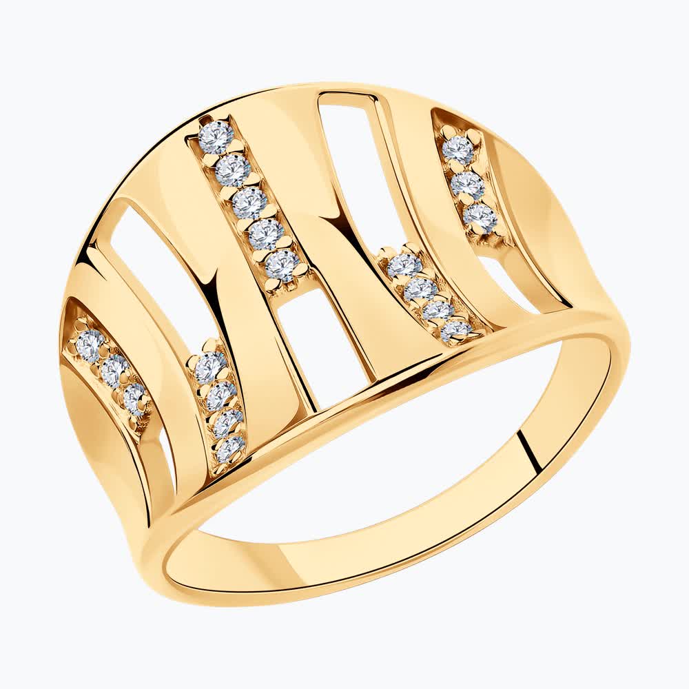 Кольцо 93010861