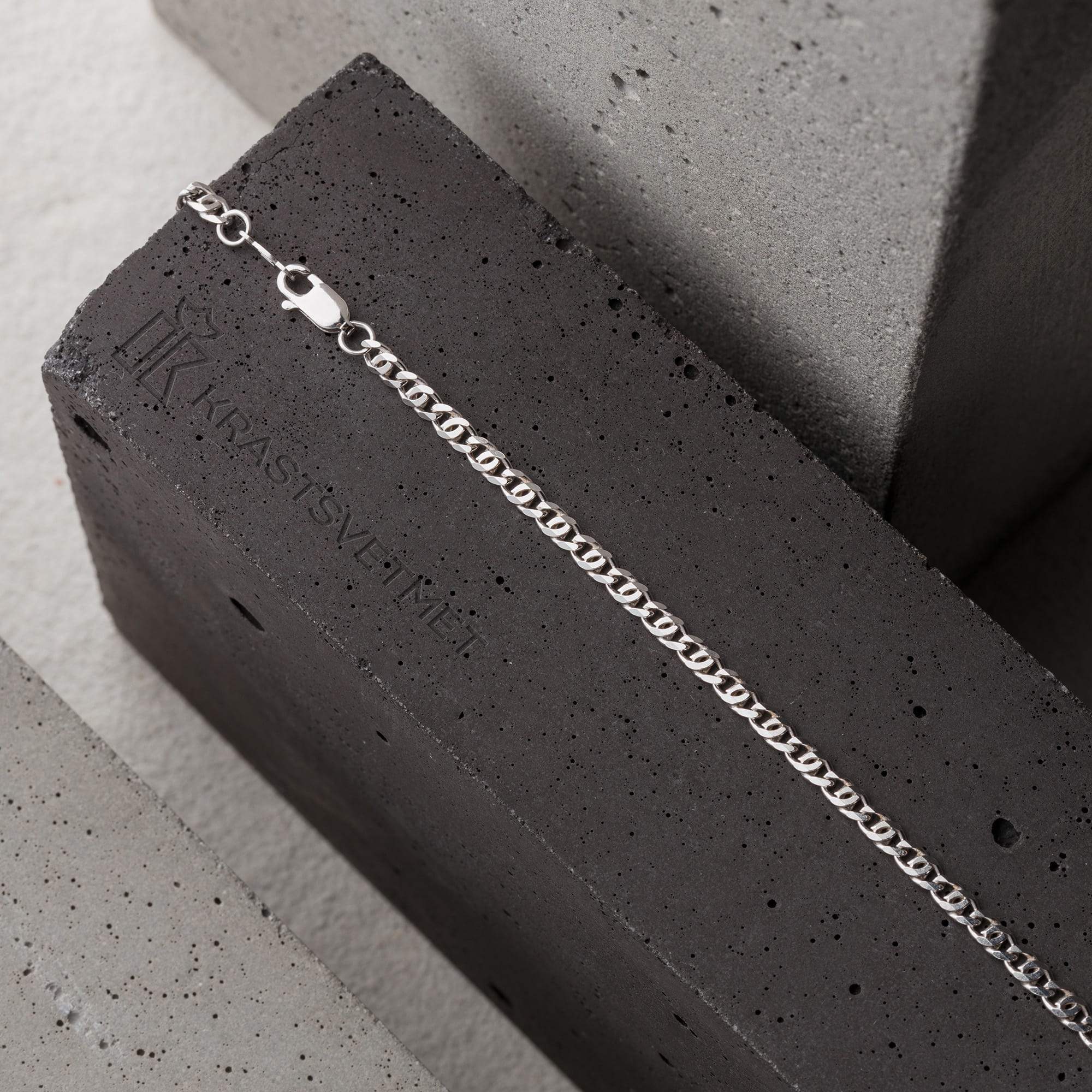 Цепь НЦ 22-050Ю-3 d 0.80