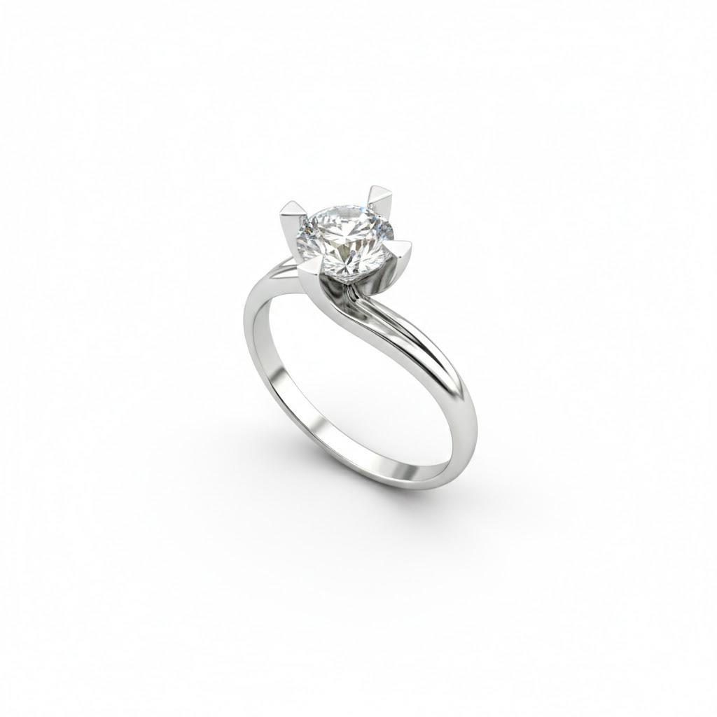 Кольцо 01-0600