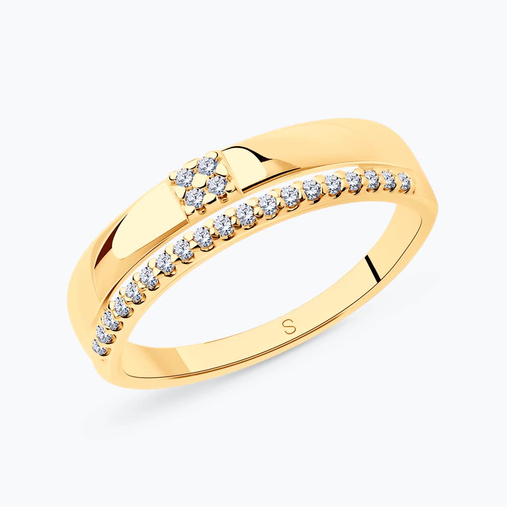 Кольцо 93010870