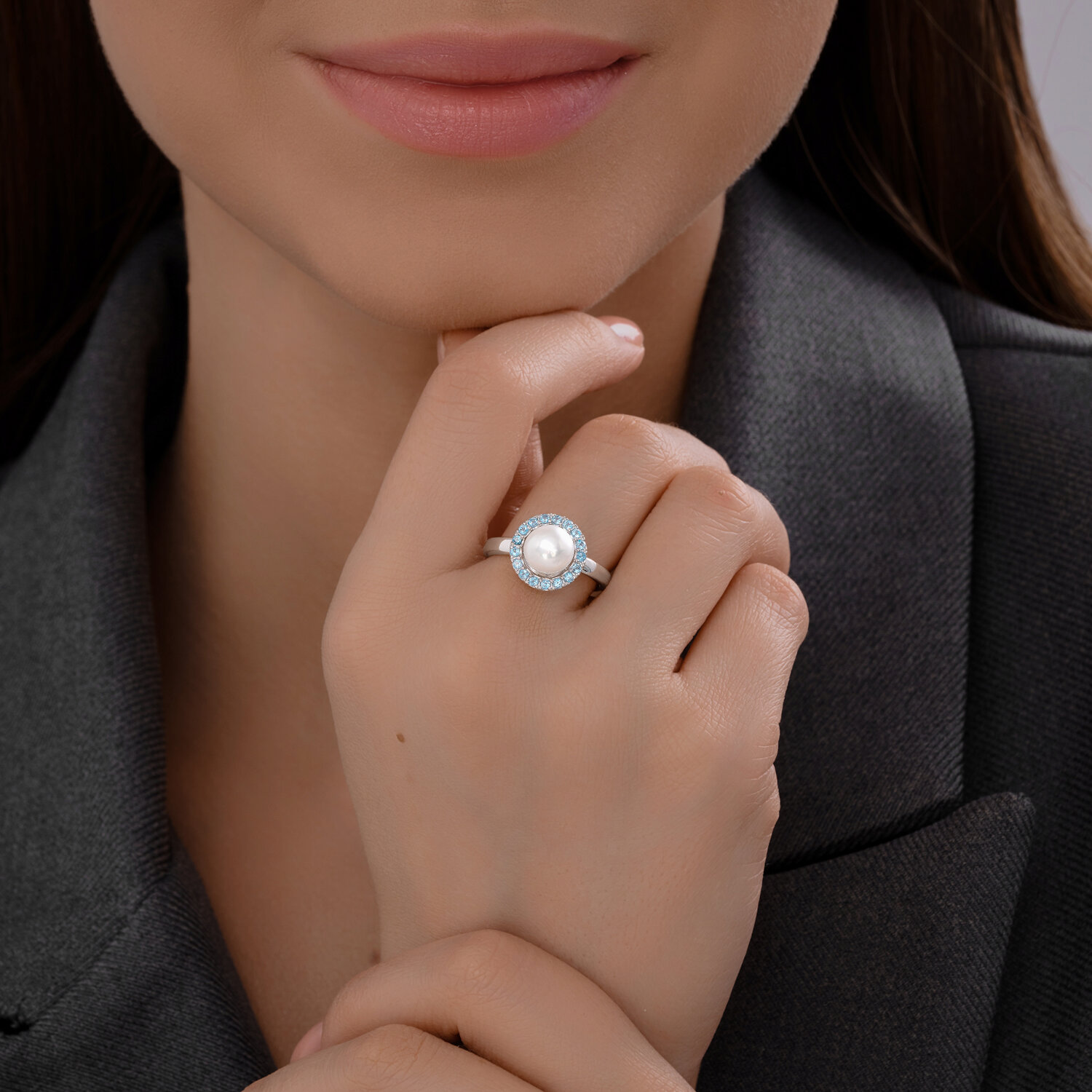 Кольцо 52-310-02825-1