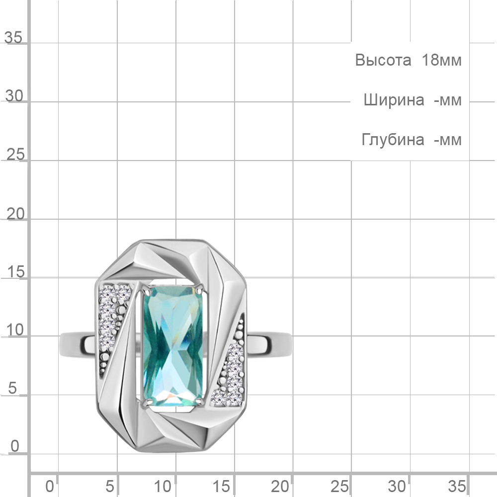Кольцо 65034588А.5