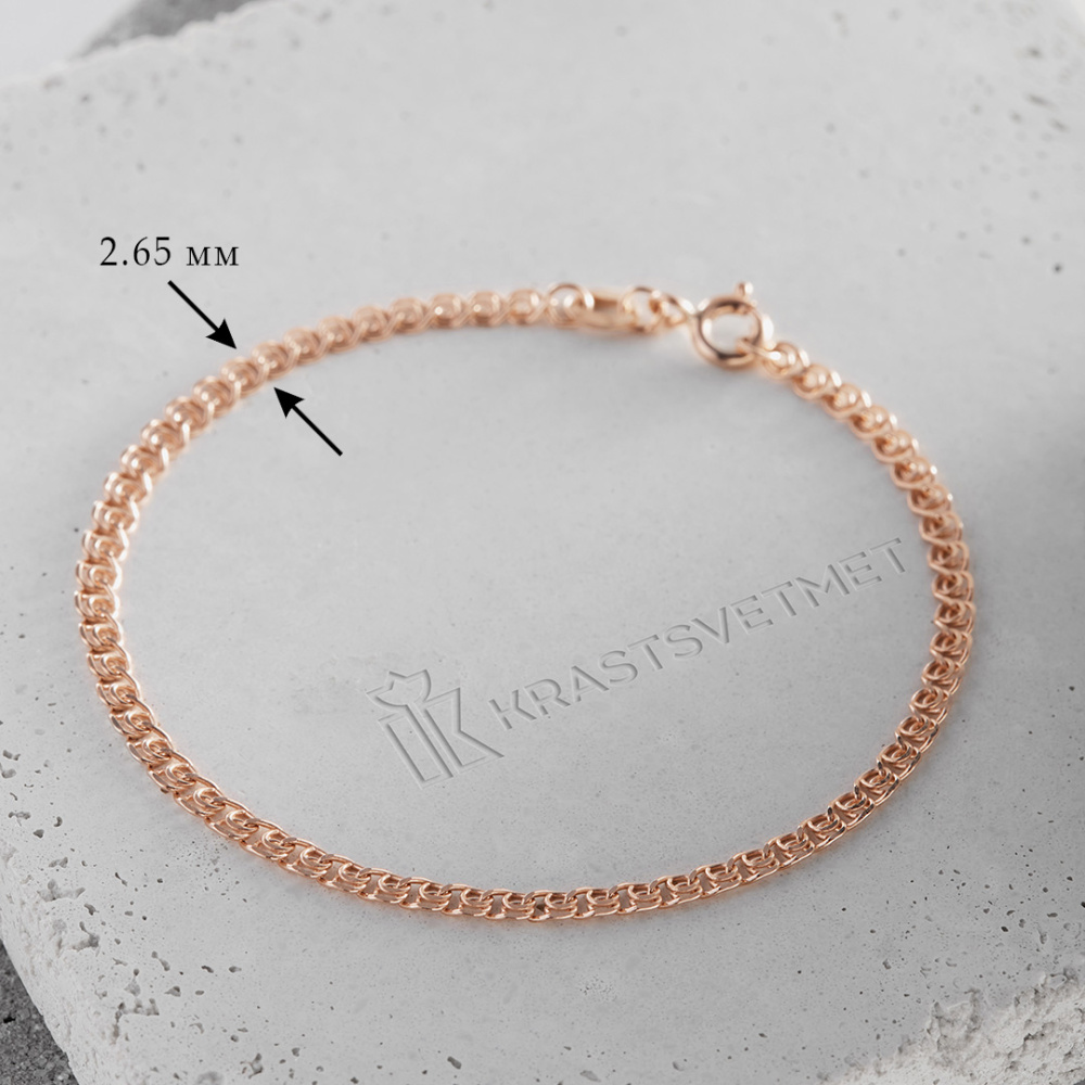 Браслет НБ 12-087 d0.40