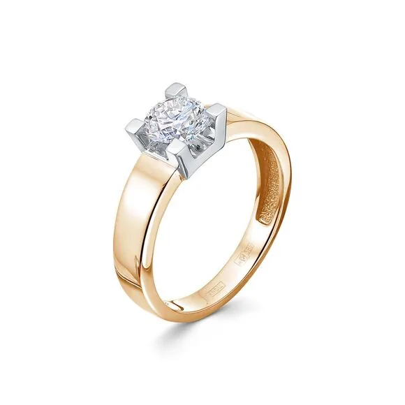 Кольцо 1-668-10