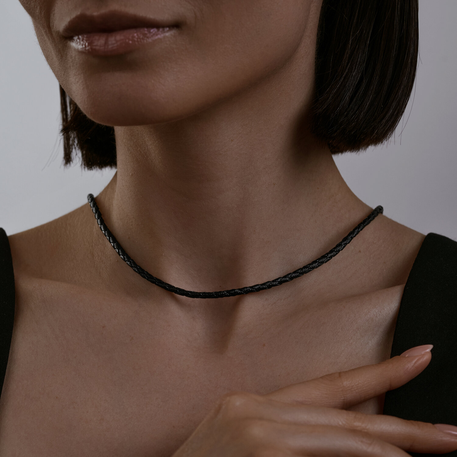 Шнурок 95080008