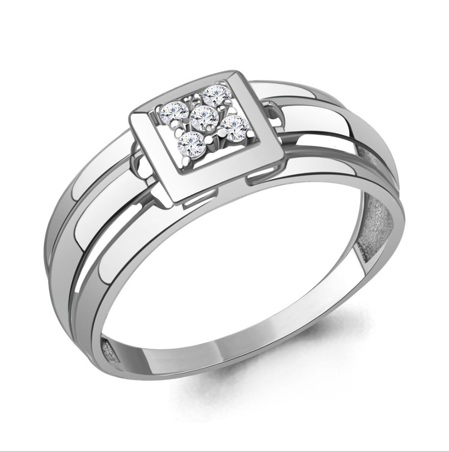 Кольцо 68287А.5