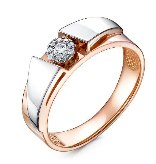 Кольцо 5-6015-103ИНВ-1К