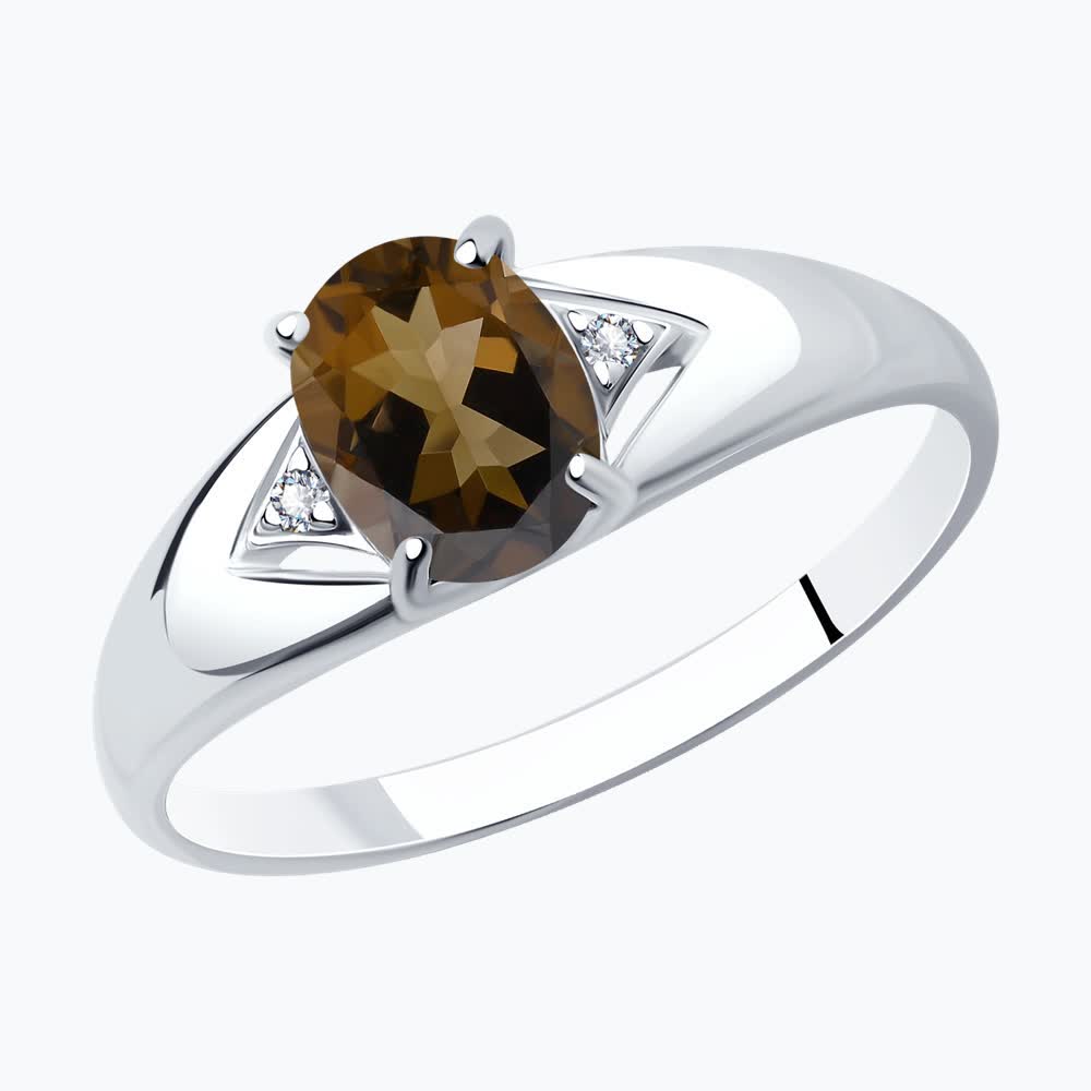 Кольцо 92011507