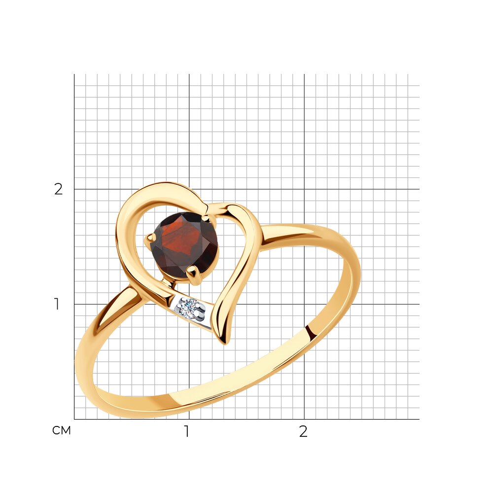 Кольцо 51-310-01316-2