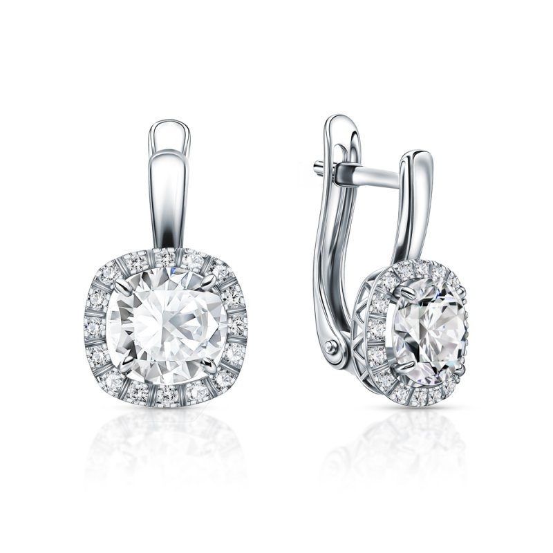 Серьги 12100112970-501