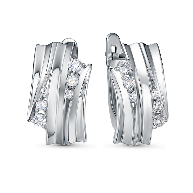 Серьги с1206524