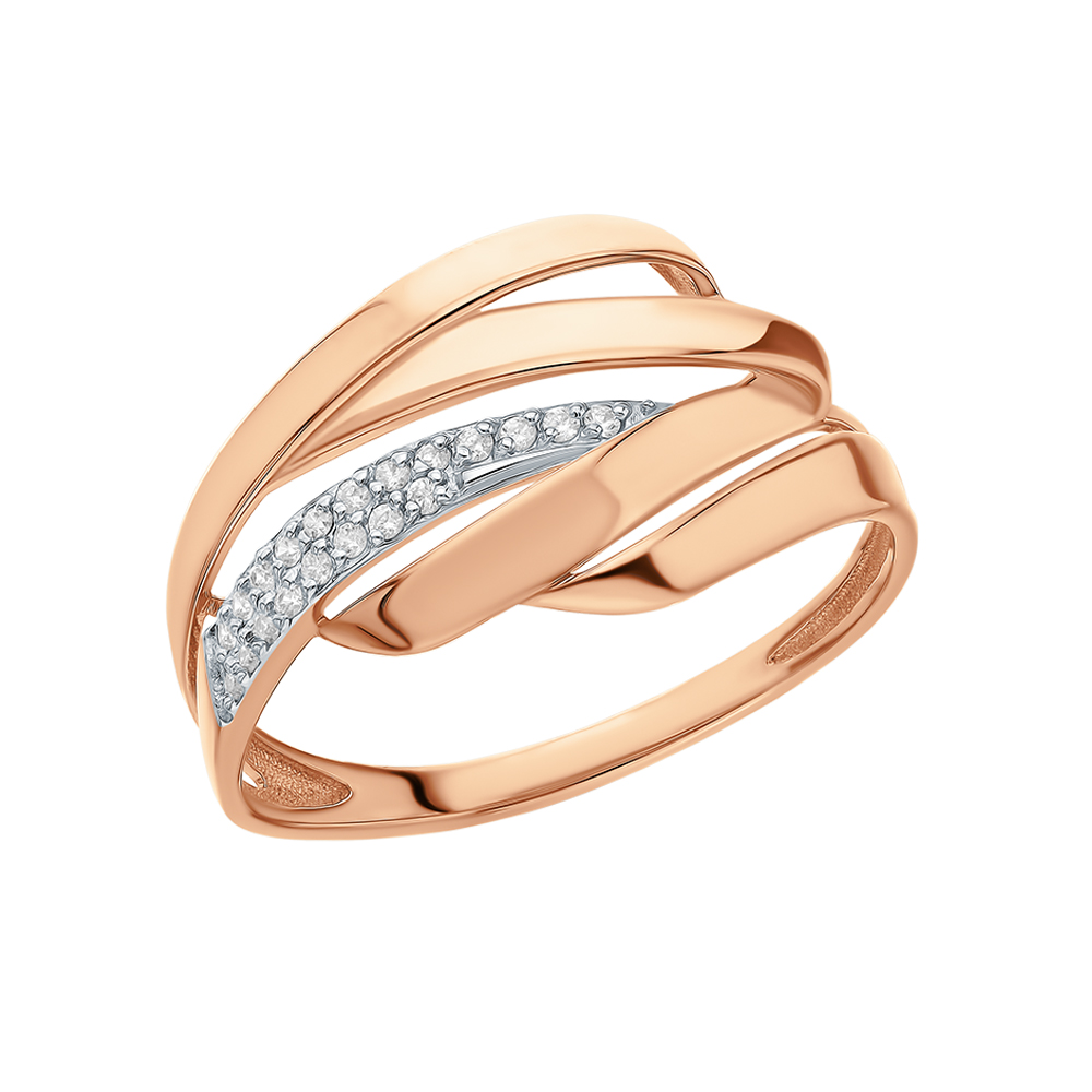 Кольцо кл3990-01