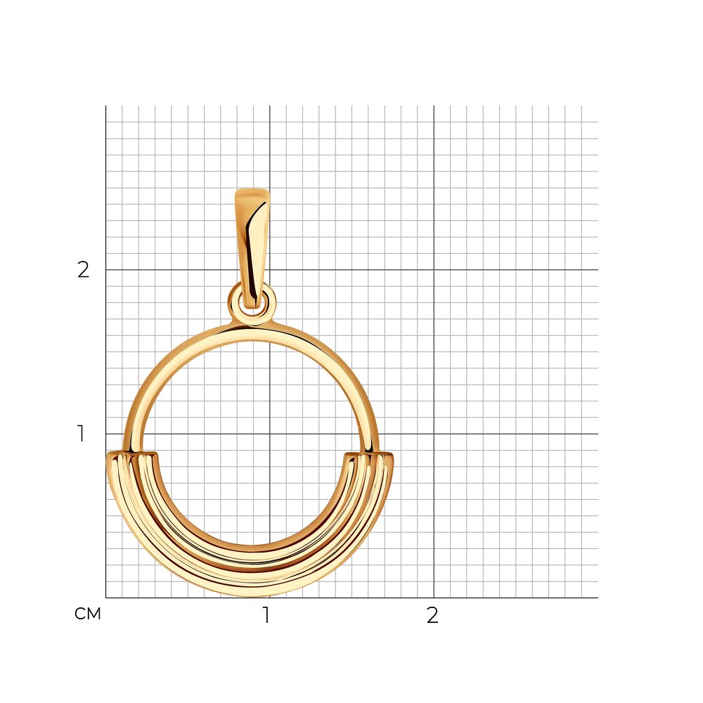 Подвеска 036272