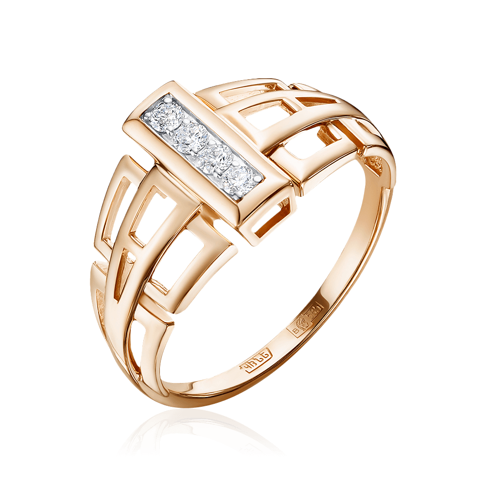 Кольцо 01-4157