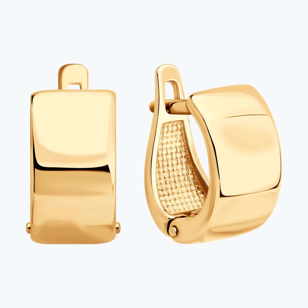 Серьги 93022456