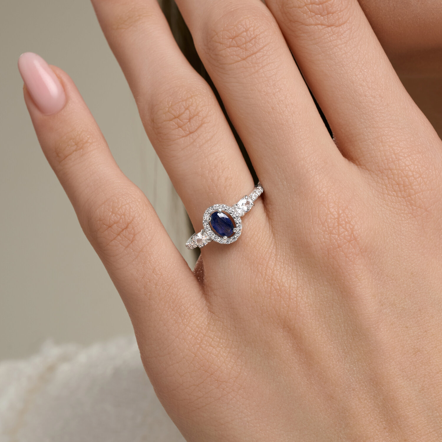 Кольцо 62010026