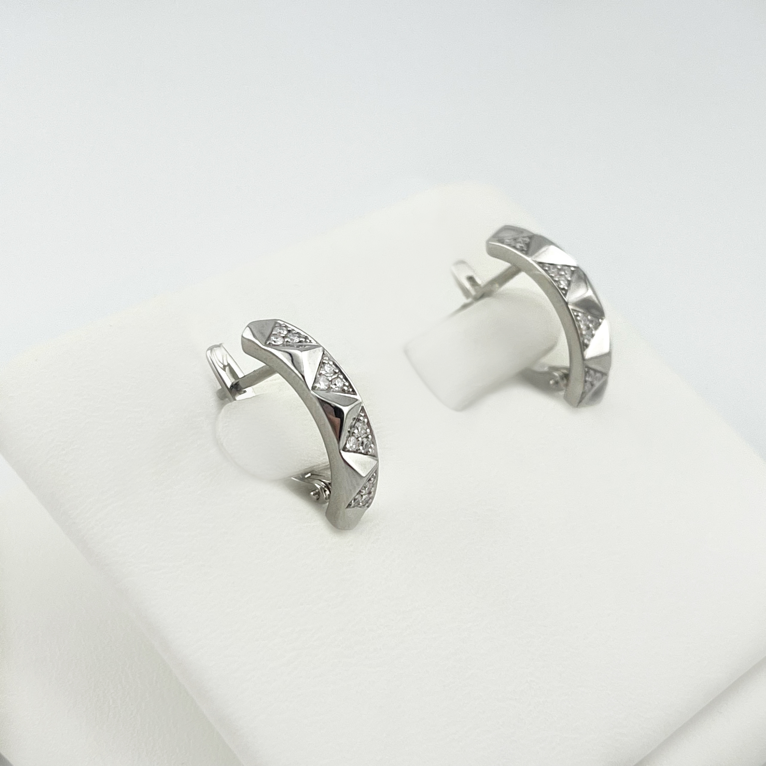 Серьги 20332-20-00