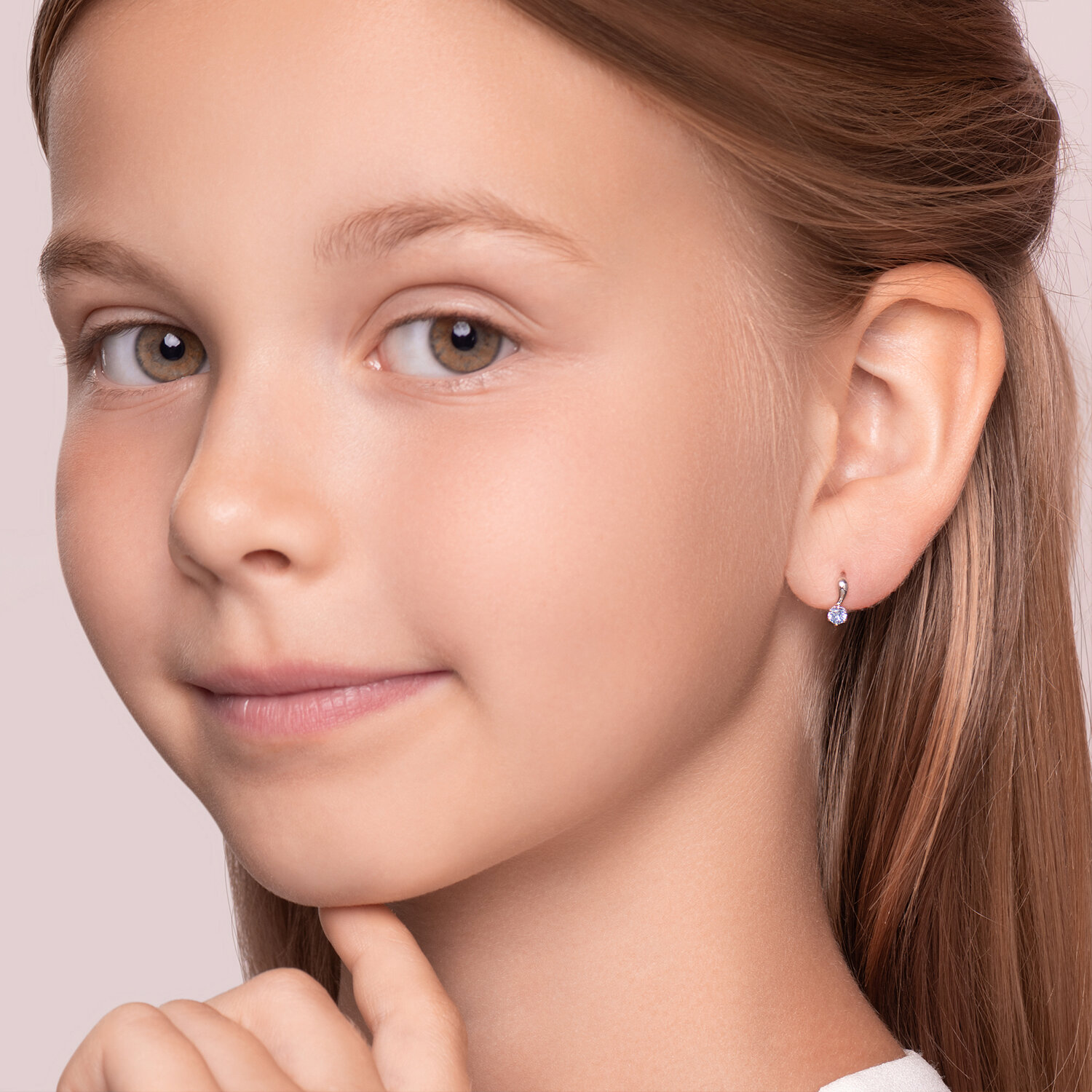 Серьги детские 94020450