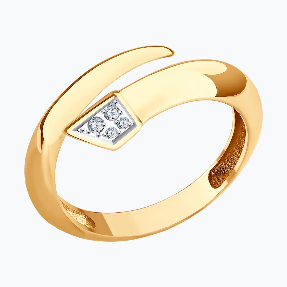 Кольцо 51-110-02821-1