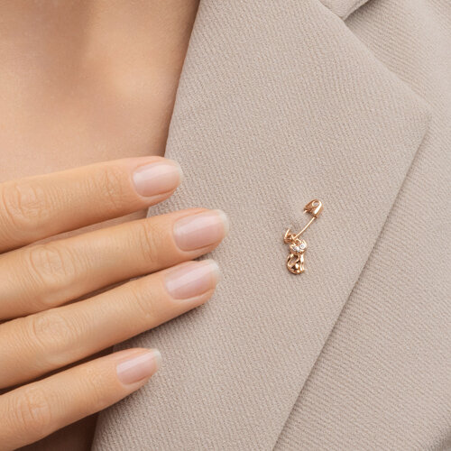 Булавка 040338