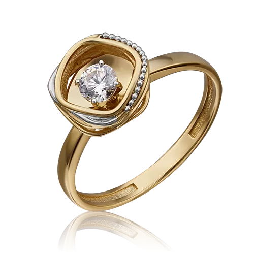 Кольцо 01-5232-00-501-1130-38