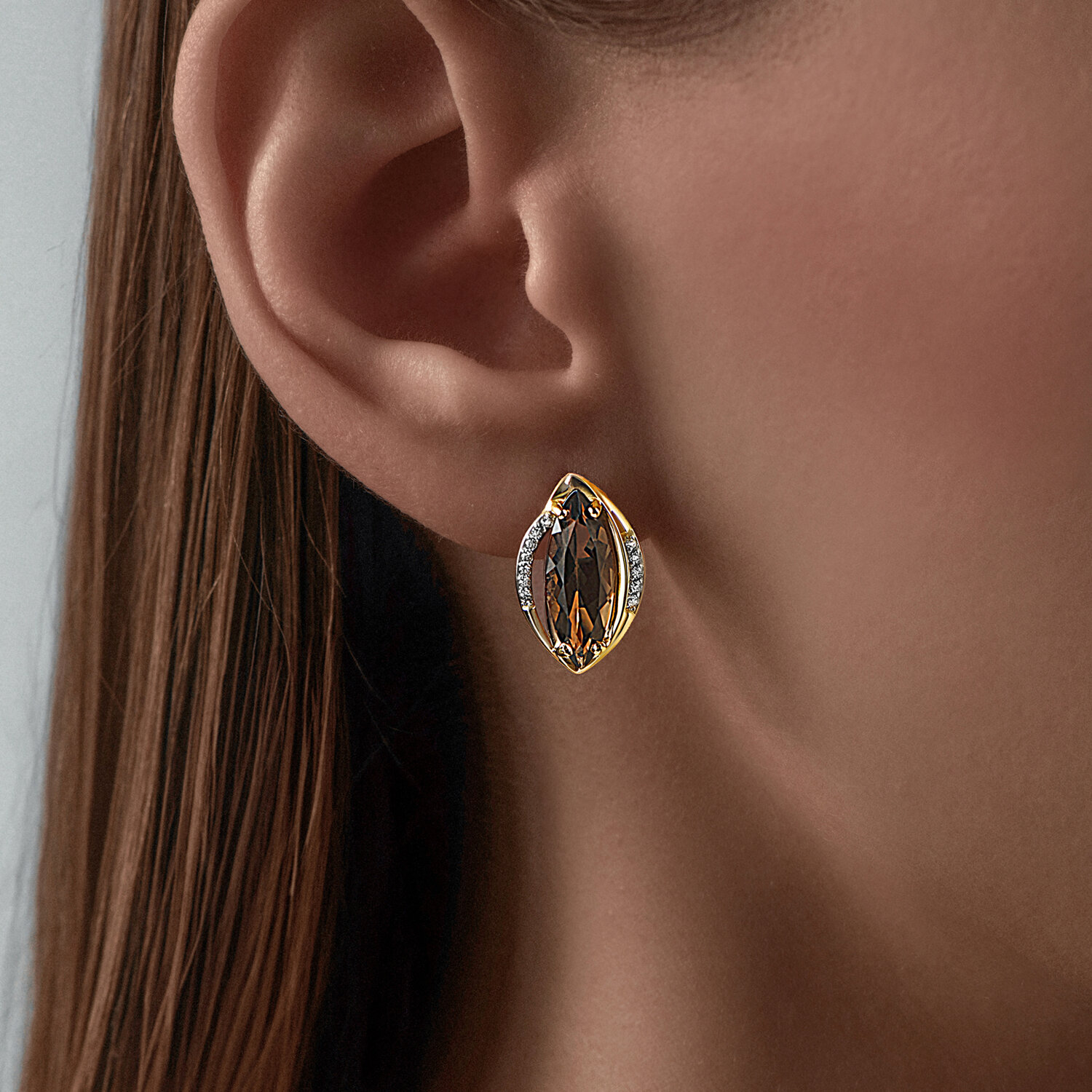 Серьги 51-320-00962-1